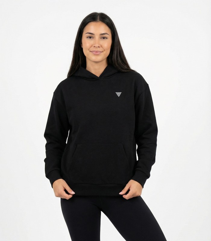 Guess naiste dressipluus V6GQ18*JBLK (1)