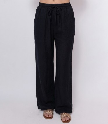 Elitzia Naisten Housut 651415*02