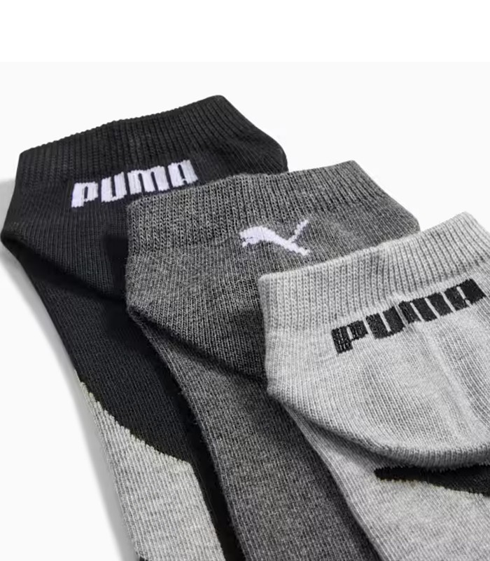 Puma unisex sokid (3 paari) 938625*01 (2)