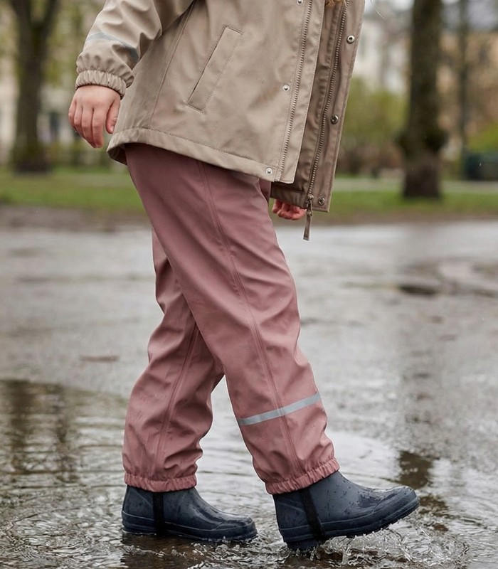 Name IT детские брюки-дождевик 13208905*02 (5)