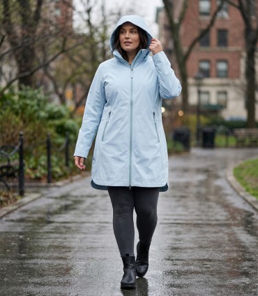 Blue Flame женская куртка 66753*62 (2)