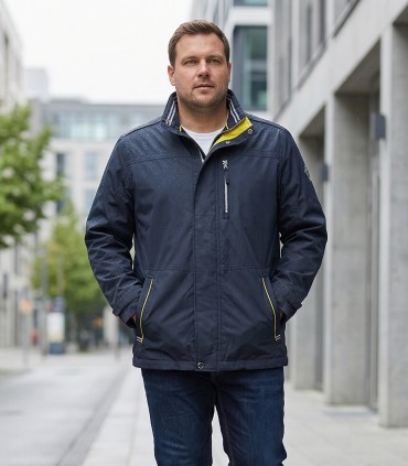 Crossfield Meeste jope 67687*09 (1)