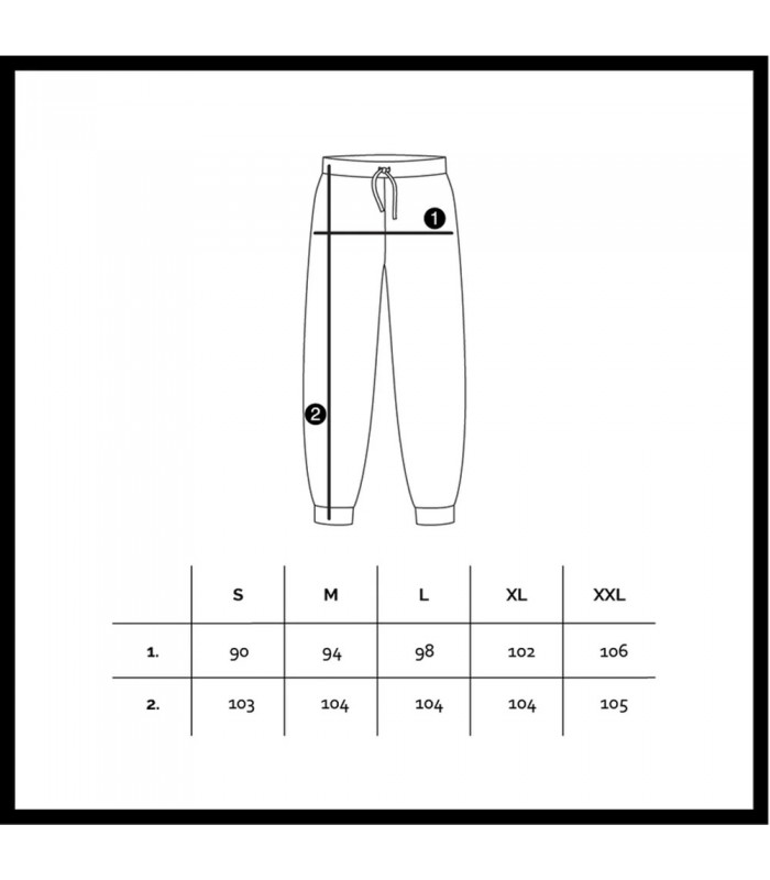 Marat Женские спортивные штаны SNP61029*02 (6)