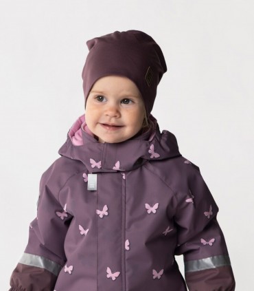 Lenne vaikiška kepurė Treat 25678 B*605 (3)