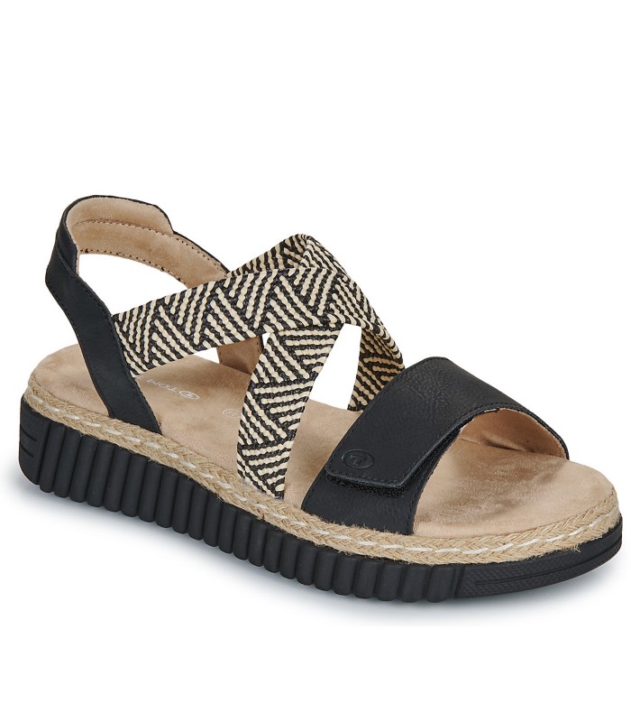 Tom Tailor Naisten sandaalit 9590350002*02 (1)