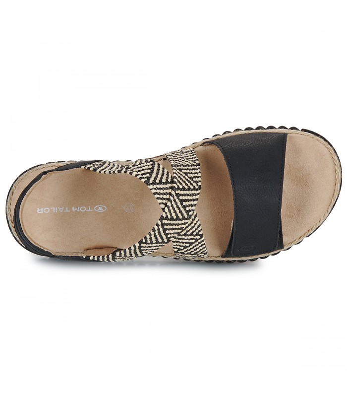 Tom Tailor Naisten sandaalit 9590350002*02 (6)