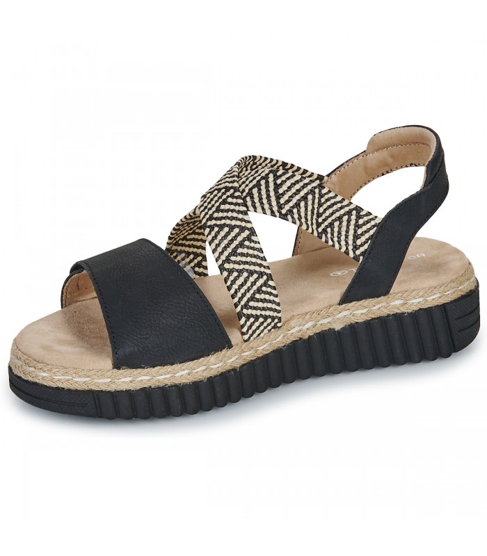 Tom Tailor Naiste sandaalid 9590350002*02 (7)