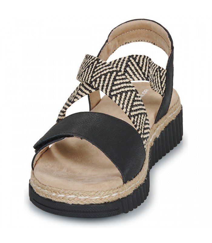 Tom Tailor Naisten sandaalit 9590350002*02 (9)