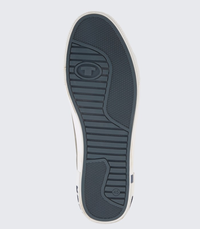 Tom Tailor vyriški laisvalaikio batai 9580180001*02 (5)