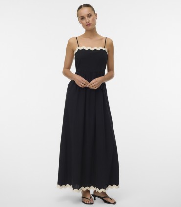 Vero Moda naisten mekko 10341317*01 (4)