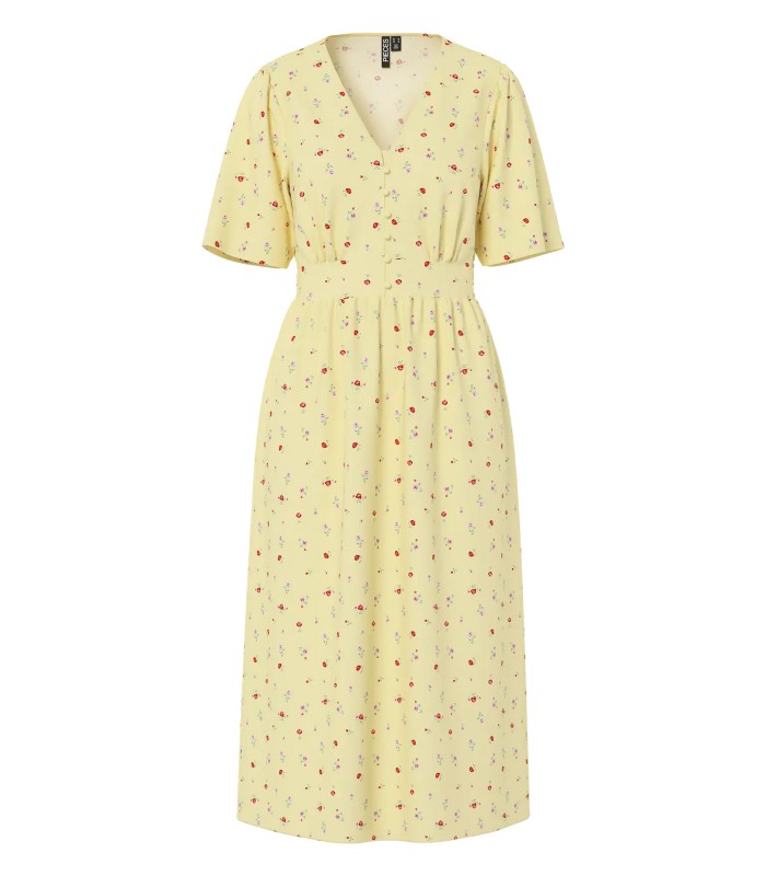 PIECES женское платье 17133688*02 (1)