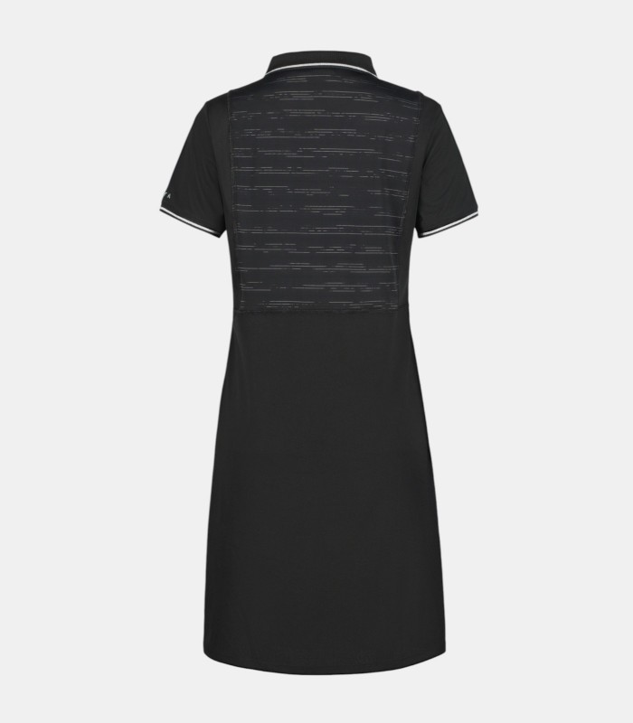 Luhta женское платье-поло Erkintalo A 39272-9*990 (2)