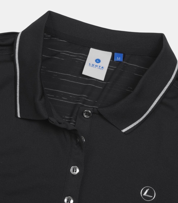 Luhta sieviešu kleita Erkintalo A 39272-9*990 (3)