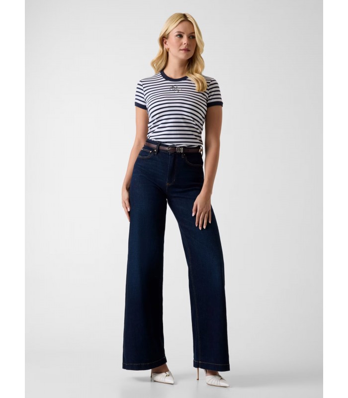 Guess naisten t-paita W6GI18*SM1L (5)