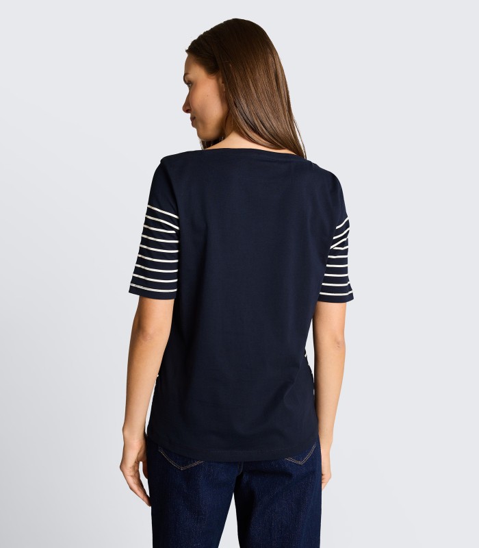 Tom Tailor женская футболка 1050425*10668 (3)