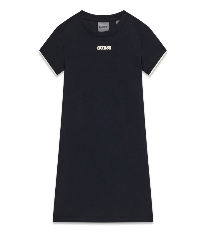 Guess Tüdrukute kleit J6GK27*JBLK (1)