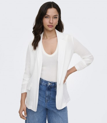 ONLY sieviešu jaka 15370275*01 (6)