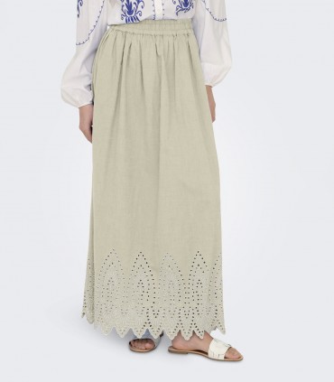 Only moteriškas sijonas 15343177*01 (4)