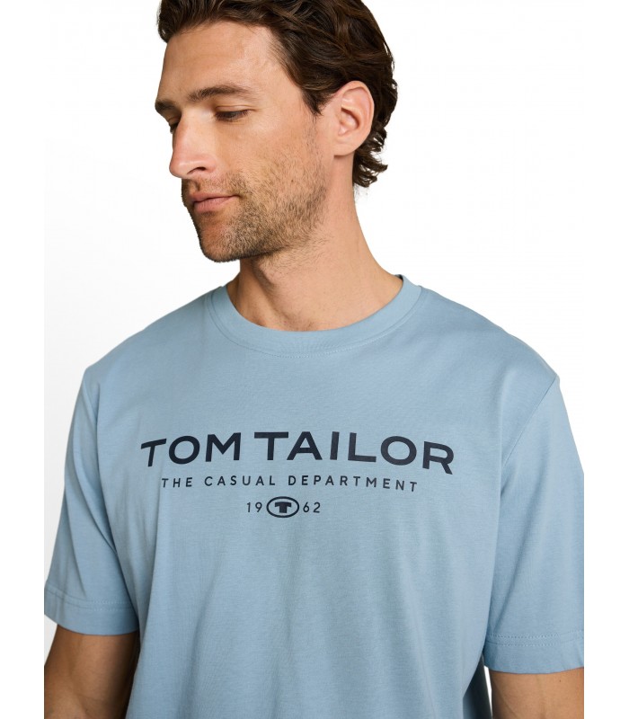 Tom Tailor Meeste T-särk 1045773*39441 (4)