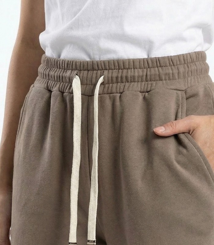 Naiste dressipüksid 373118 03 (4)