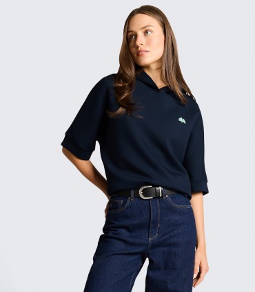 Tom Tailor женская толстовка 1050489*10668 (6)