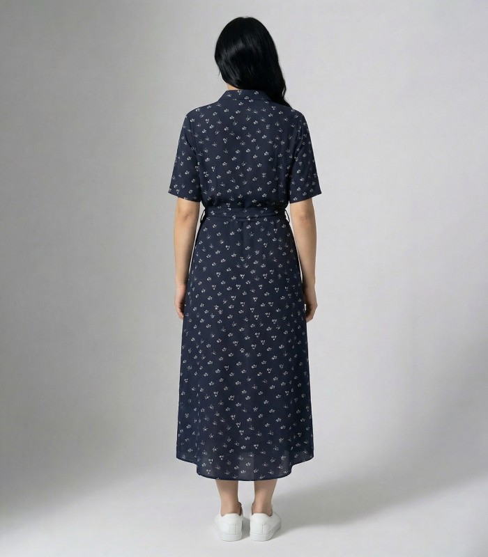 JDY naisten mekko 15320702*04 (5)