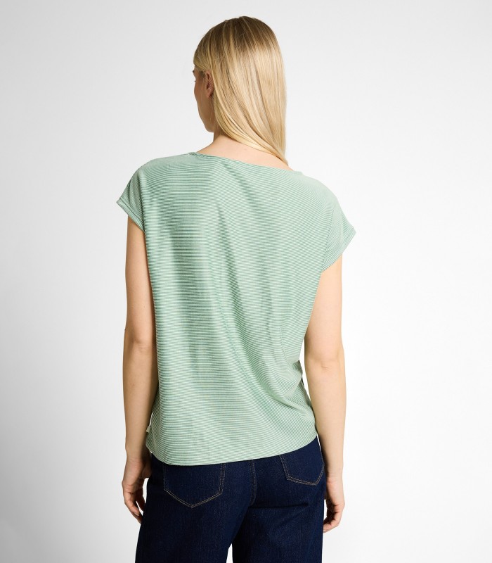 Tom Tailor moteriški marškinėliai 1050834*40008 (5)