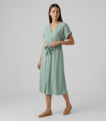 Vila Naisten mekko 14113129*01 (3)