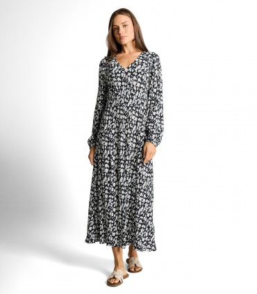 Tom Tailor женское платье 1049870*39735 (5)