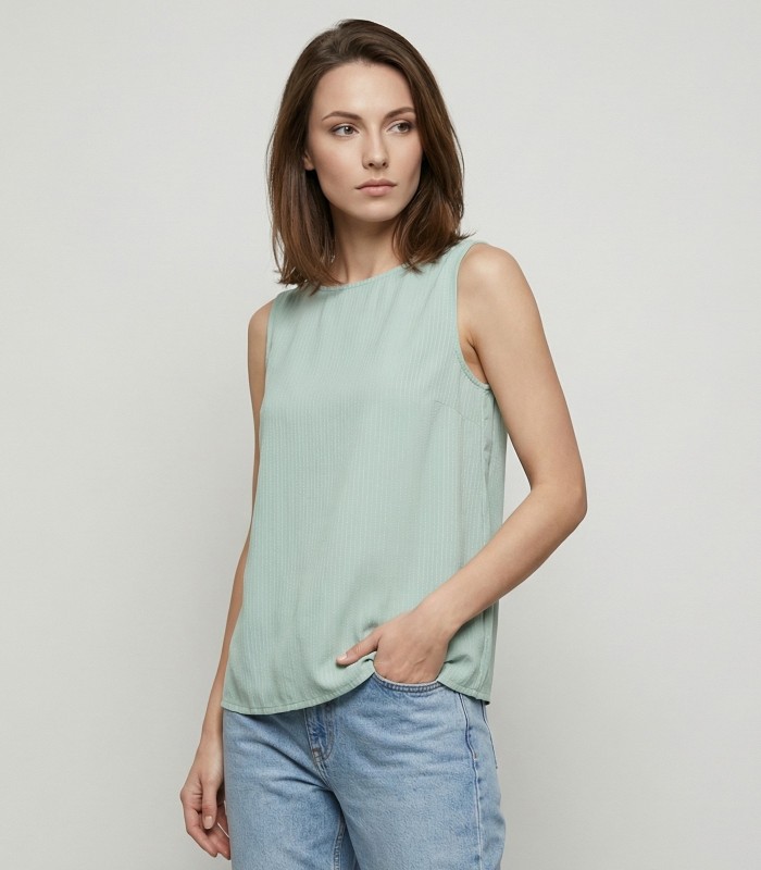 Vila Женский топ 14113140*02 (3)