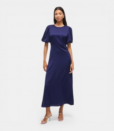 Vila Женское платье 14114650*01 (5)