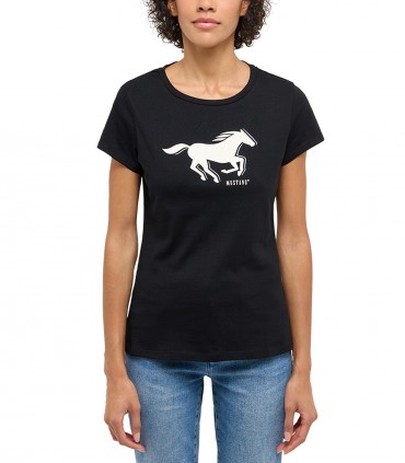 Mustang naiste T-särk 1017698*4142 (4)