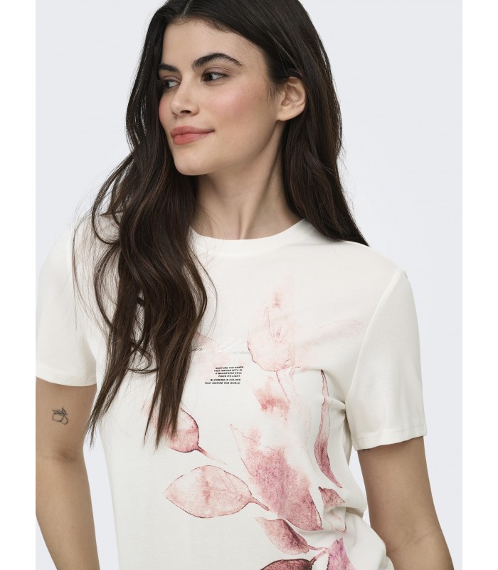 ONLY женская футболка 15307292*07 (4)