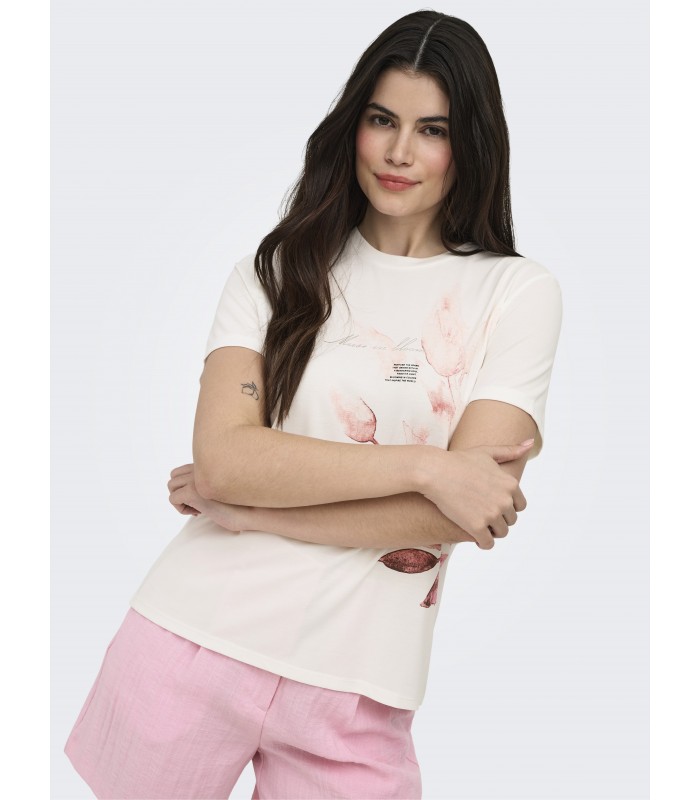 ONLY женская футболка 15307292*07 (5)