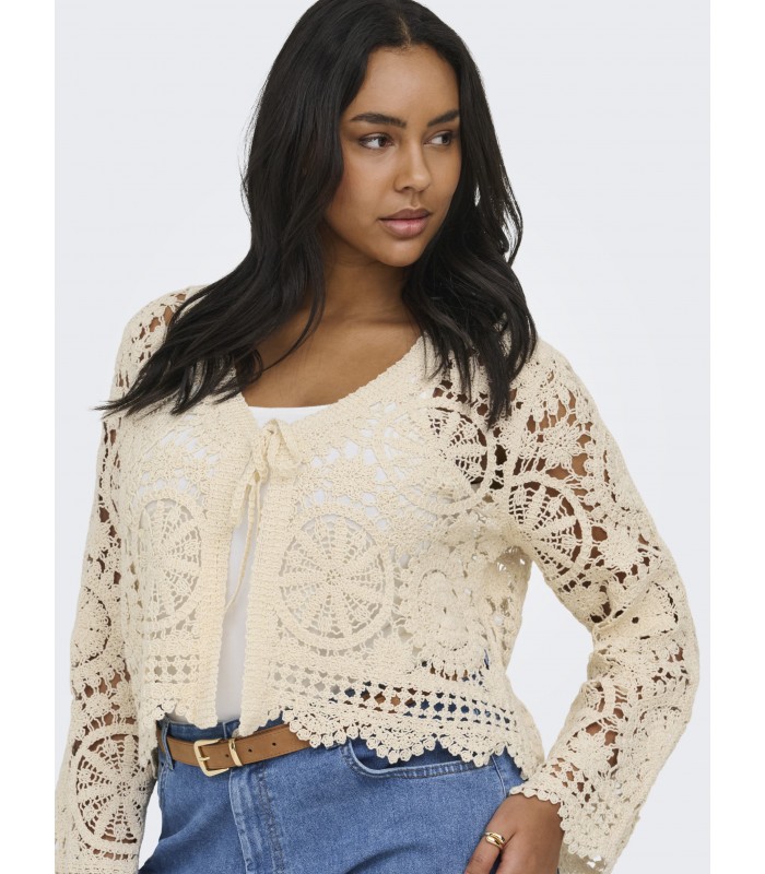 Only Carmakoma (Size+) женский кардиган 15370138*01 (4)