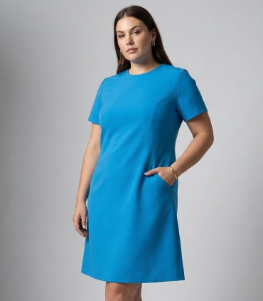 Hansmark naiste kleit Norra 76053*01 (1)