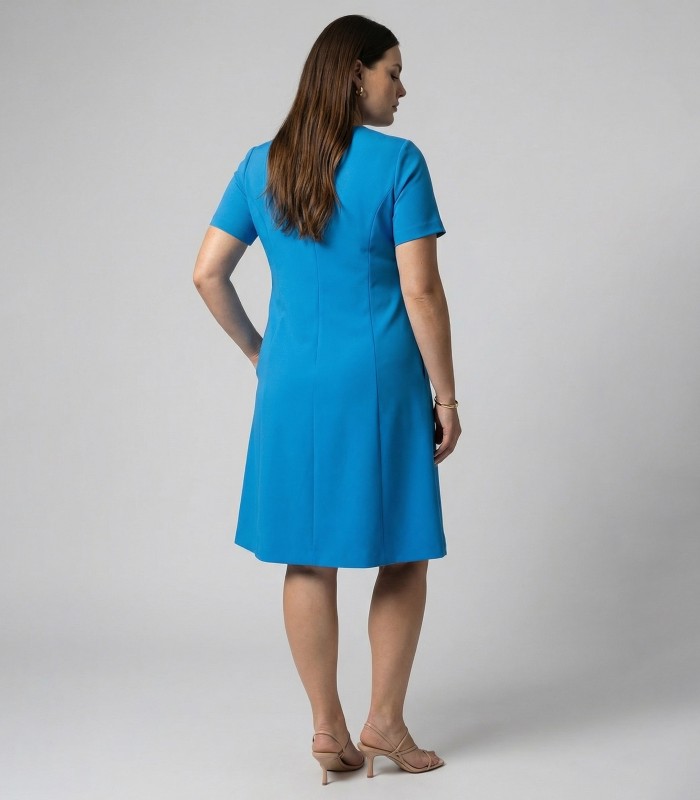 Hansmark naiste kleit Norra 76053*01 (2)