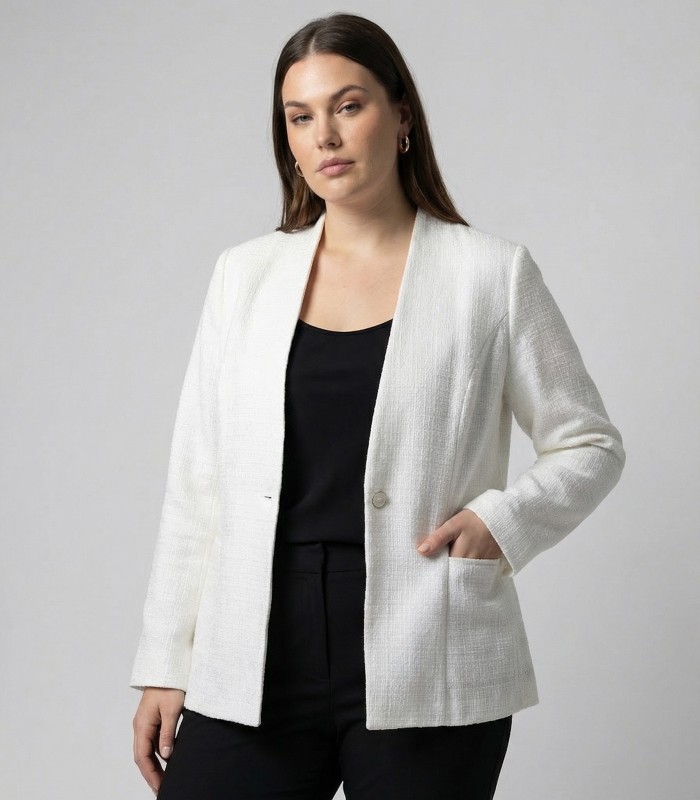 Hansmark sieviešu jaka Amanda 76068*01 (2)