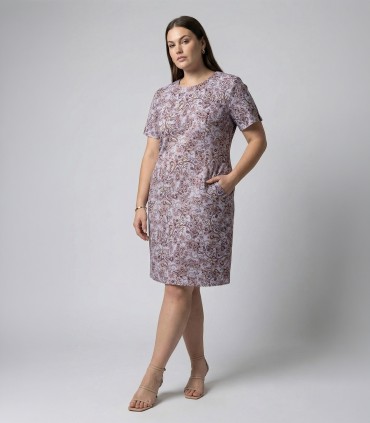 Hansmark sieviešu kleita Norra 76085*01 (1)