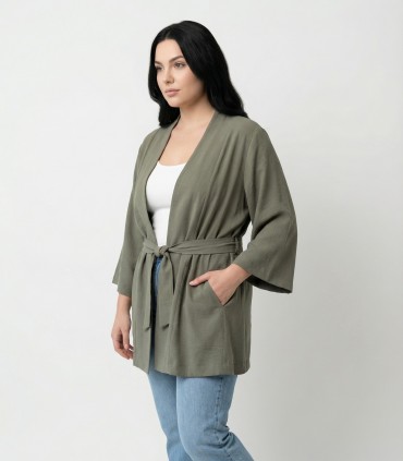 Hansmark moteriška striukė Auli 76091*01 (1)