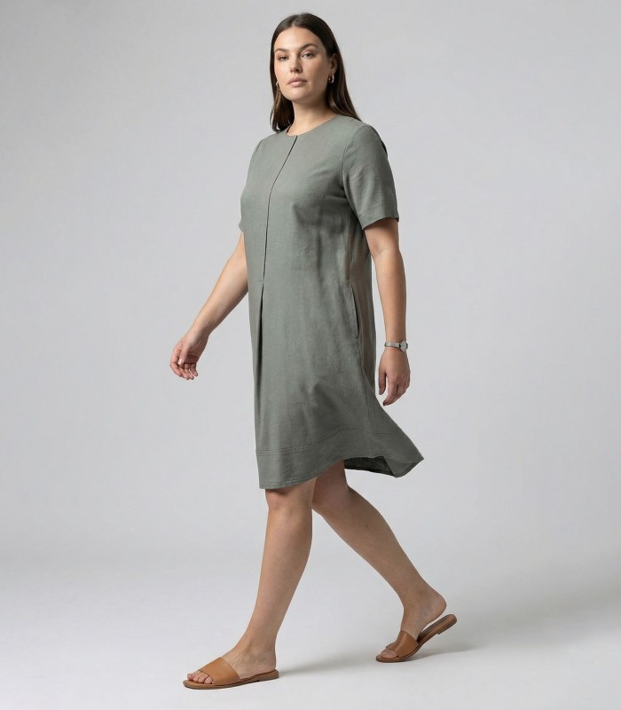 Hansmark Naisten mekko Clay 76095*01 (1)