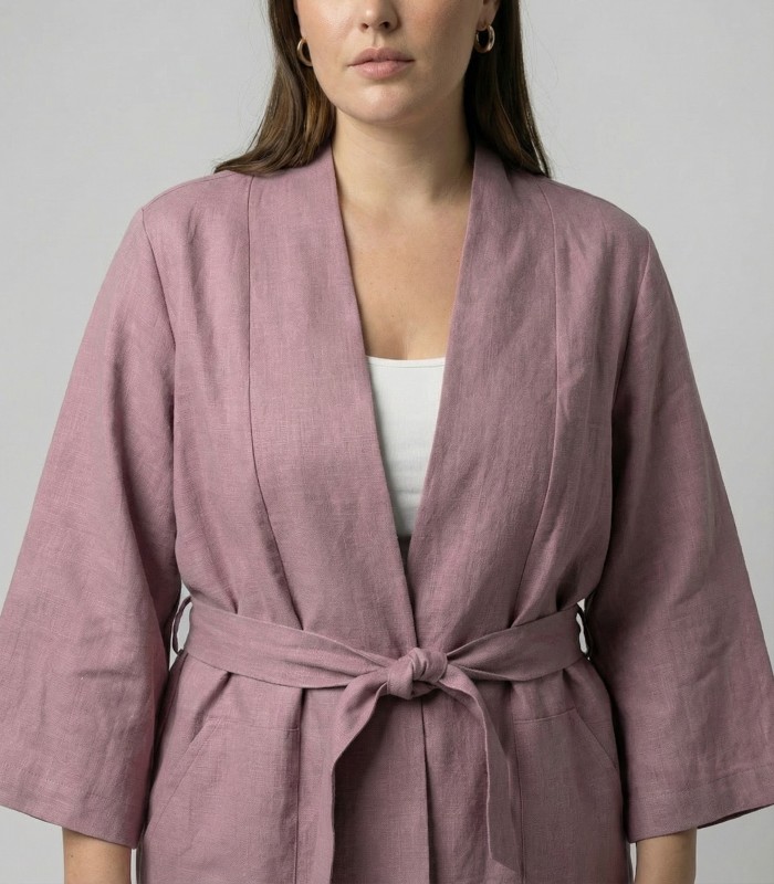 Hansmark женский жакет Auli 76103*01 (2)