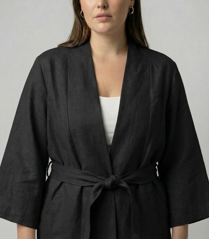 Hansmark женский жакет Auli 76108*01 (2)