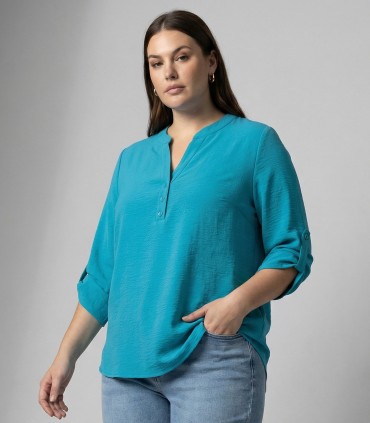 Hansmark naiste pluus Home 76135*01 (1)