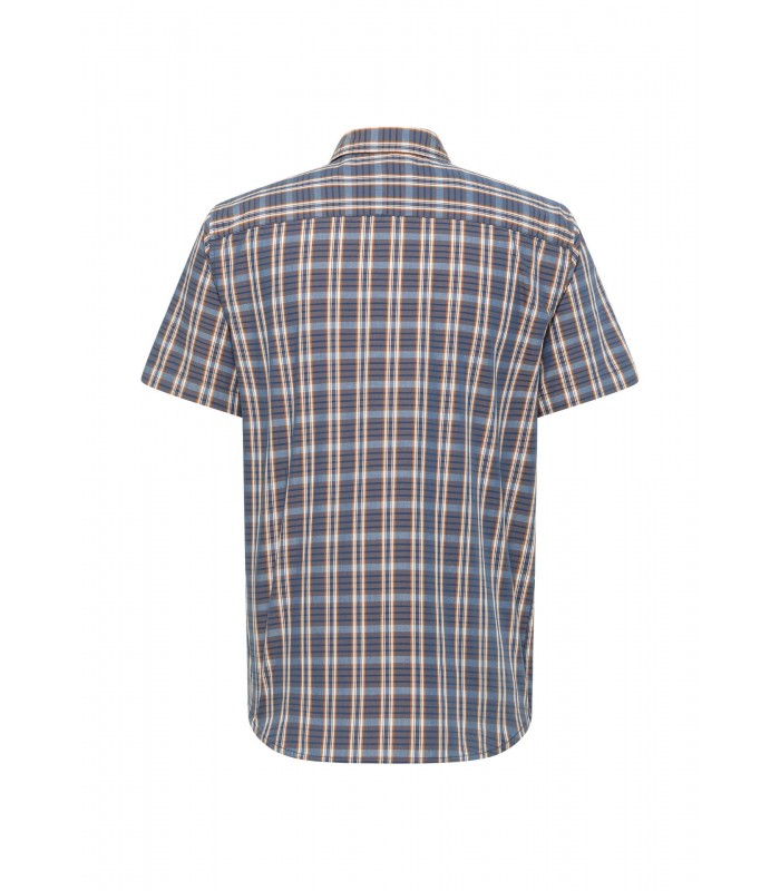 Mustang мужская рубашка 1017545*12866 (9)