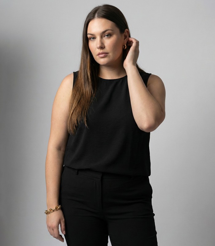 Hansmark Naiste Pluus Clementin 76143*01 (1)