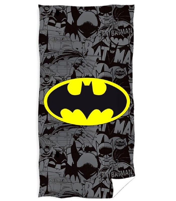 bērnu dvielis Batman 231206 02