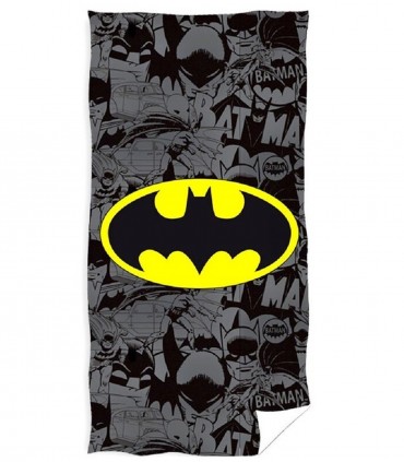 Laste saunarätik Batman 231206 02