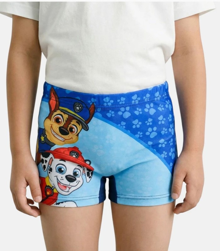 Disney poiste ujumispüksid Paw Patrol 360384 01 (2)