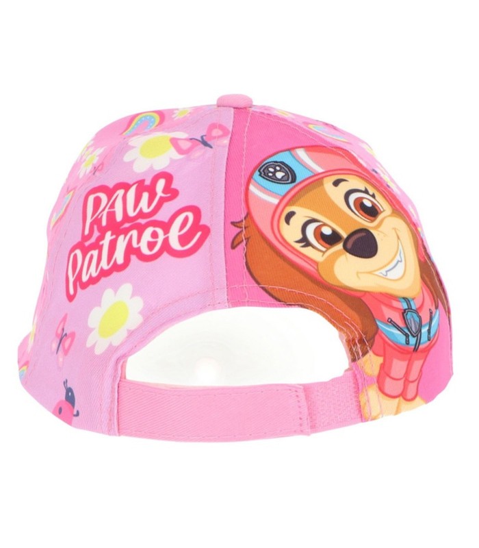 Disney детская кепка Paw Patrol 360325 01 (2)